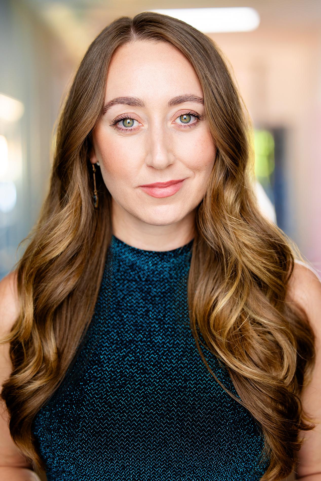 Charisse McLennan