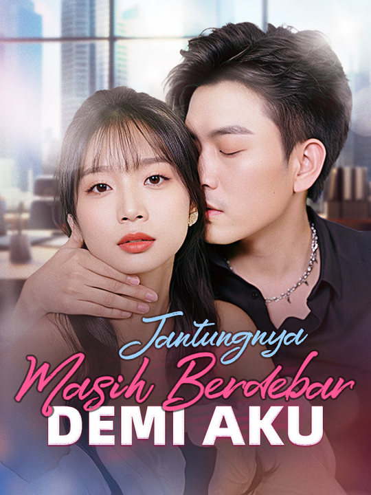 Jantungnya Masih Berdebar Demi Aku poster