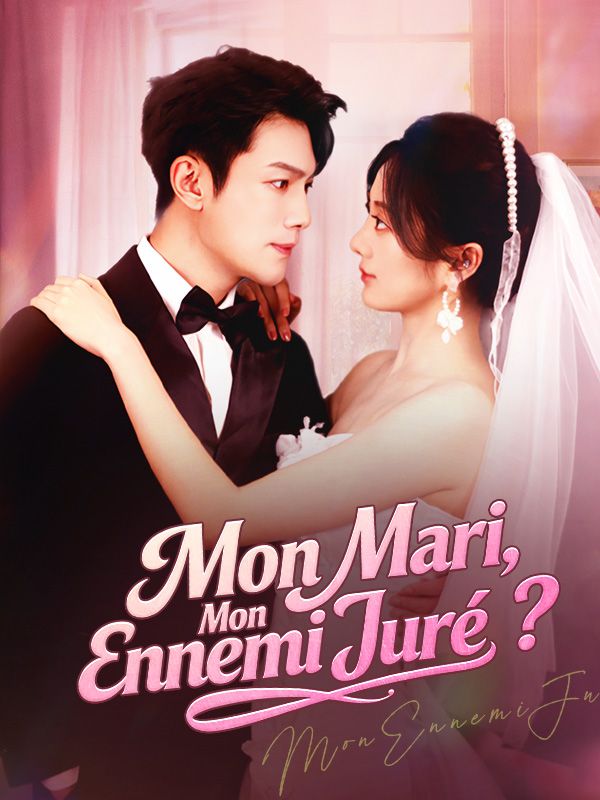 Mon Mari, Mon Ennemi Juré ? poster