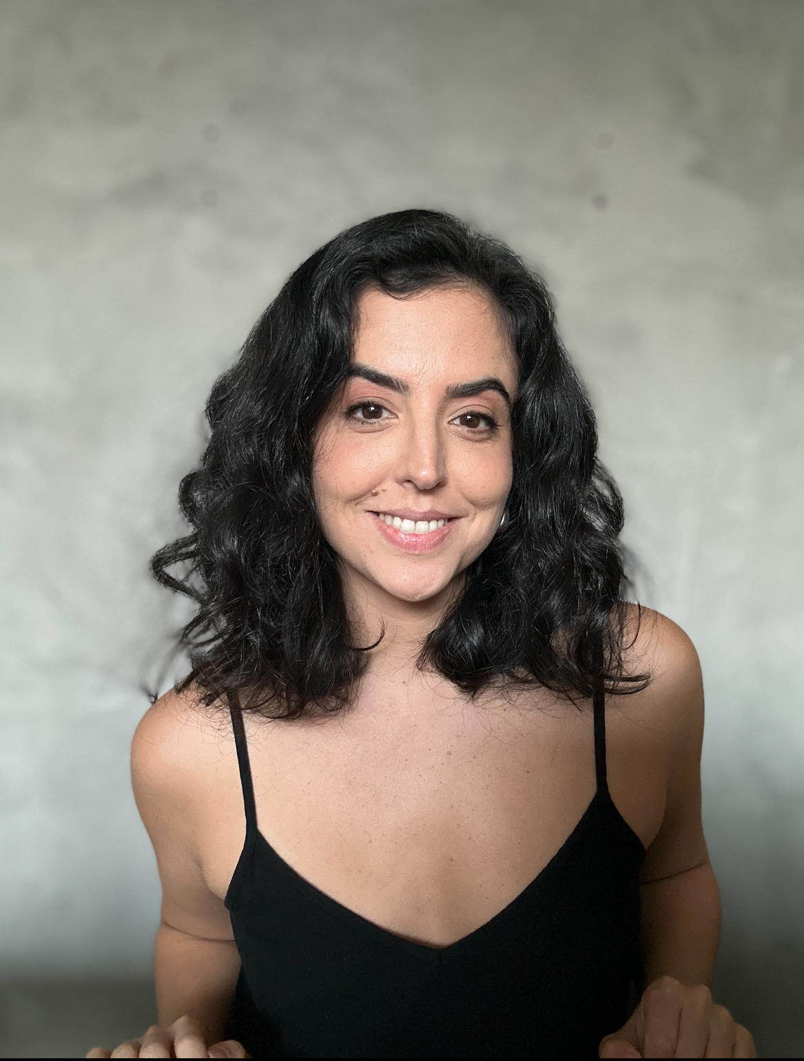 actor Lívia La Gatto large photo