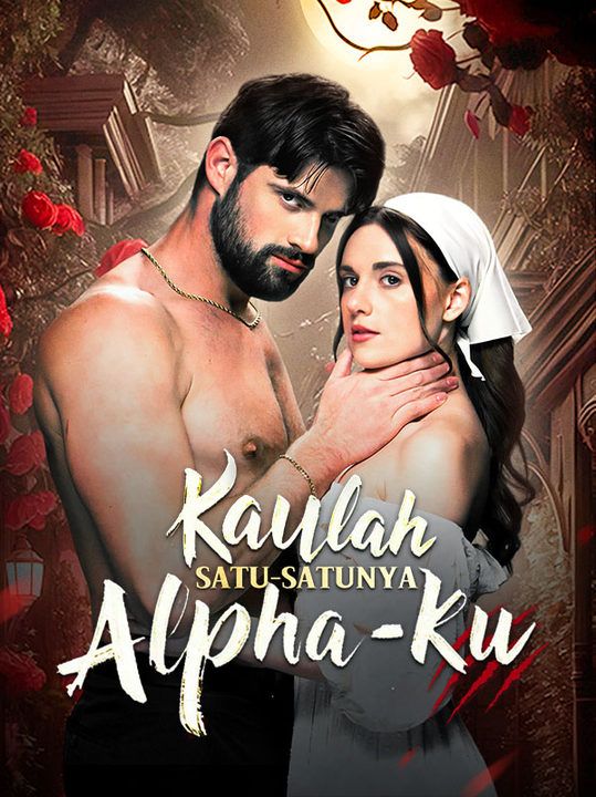 Kaulah Satu-satunya Alpha-ku poster