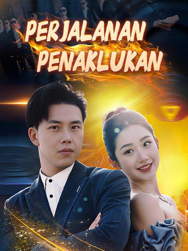 Perjalanan Penaklukan poster