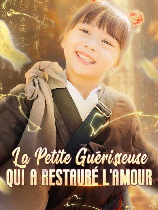 La Petite Guérisseuse qui a Restauré l'Amour poster