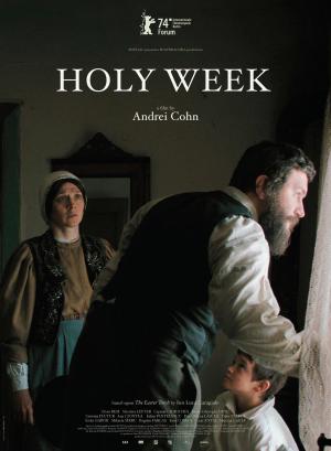 Holy Week [Spanish]
