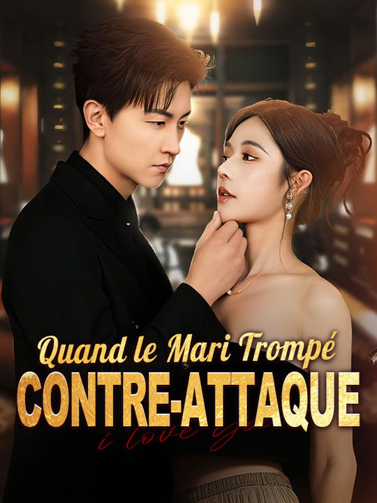 Quand le Mari Trompé Contre-Attaque poster