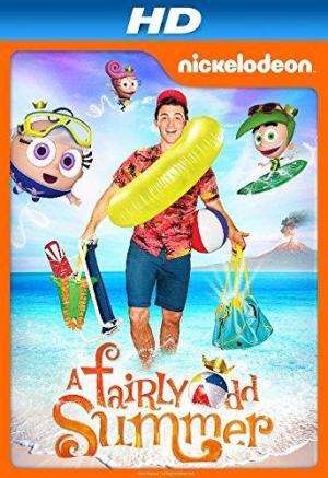 A Fairly Odd Summer [Spanish]