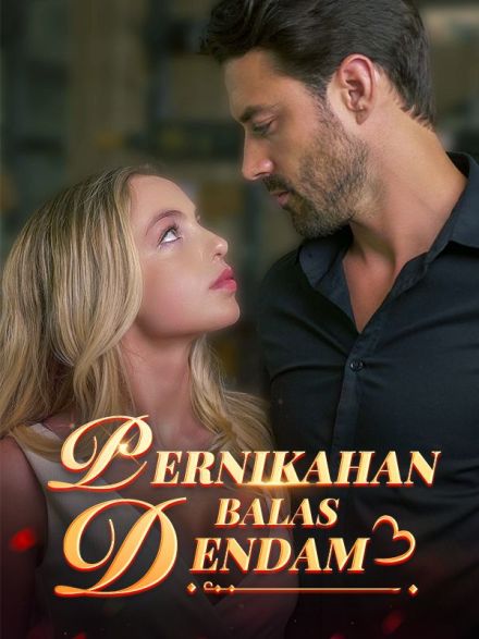 Pernikahan Balas Dendam