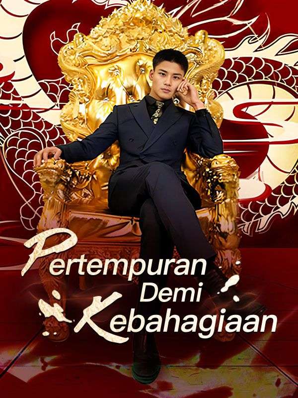 Pertempuran Demi Kebahagiaan poster