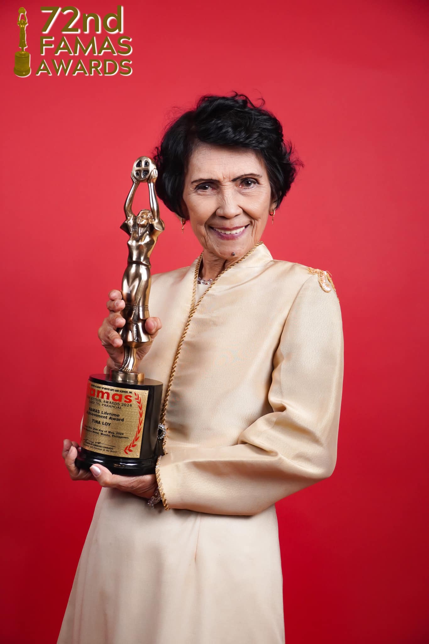 Tina Loy