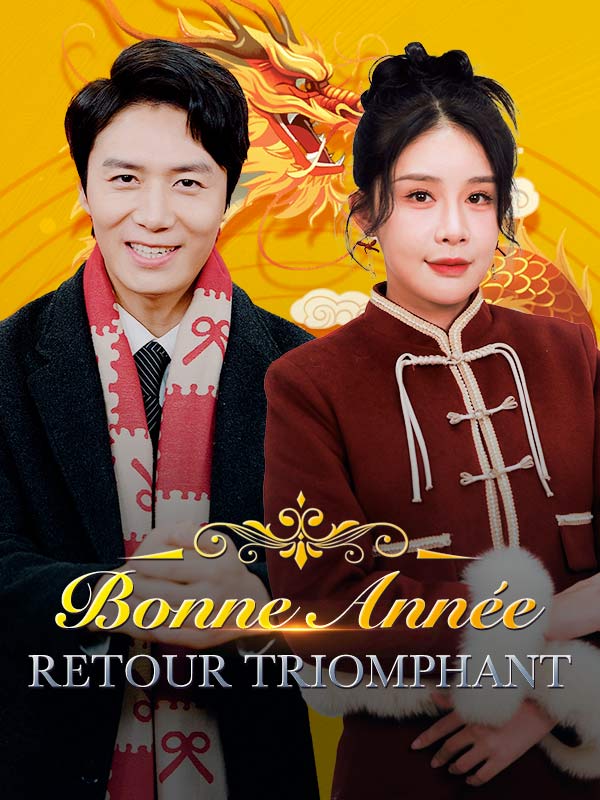 Bonne Année : Retour Triomphant poster