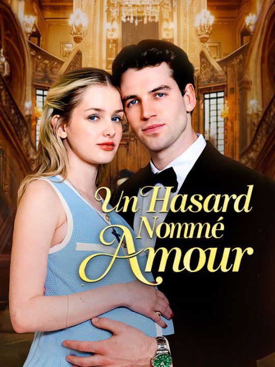Un Hasard Nommé Amour poster
