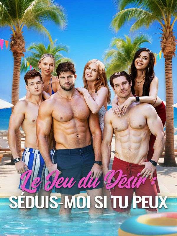 Le Jeu du Désir : Séduis-moi si tu peux poster