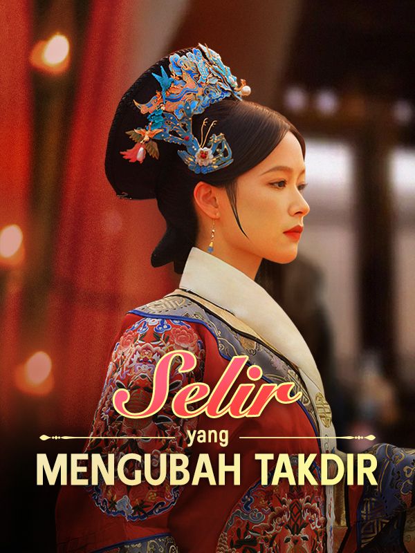 Selir yang Mengubah Takdir poster