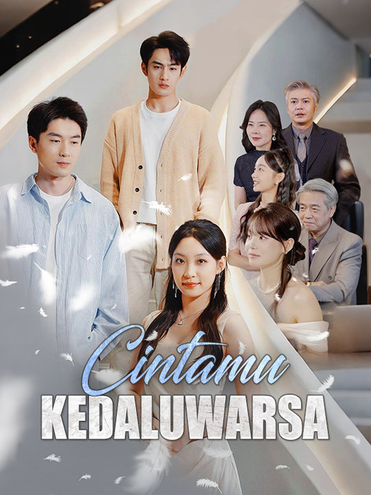 Cintamu Kedaluwarsa poster