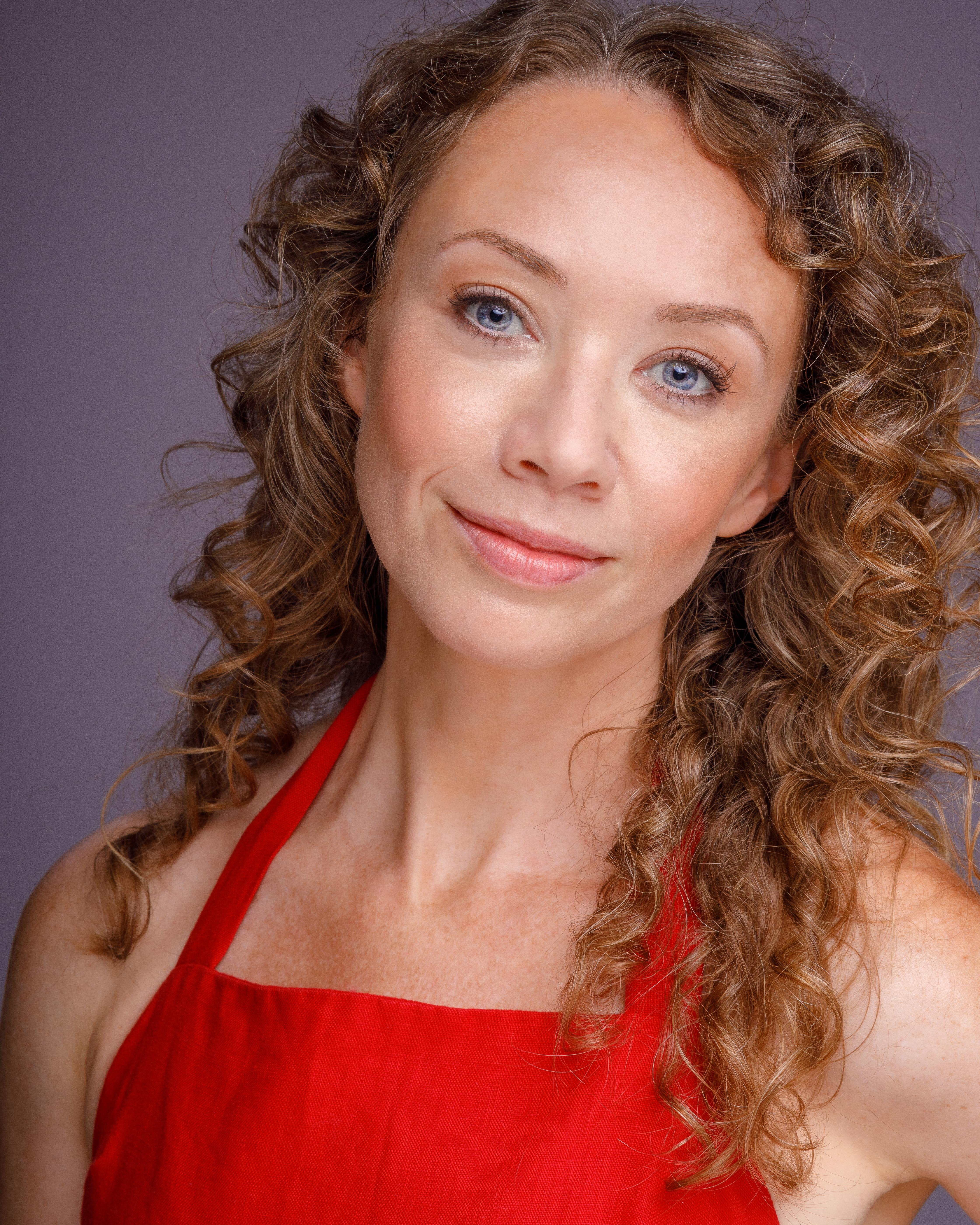 Whitney Fortmueller