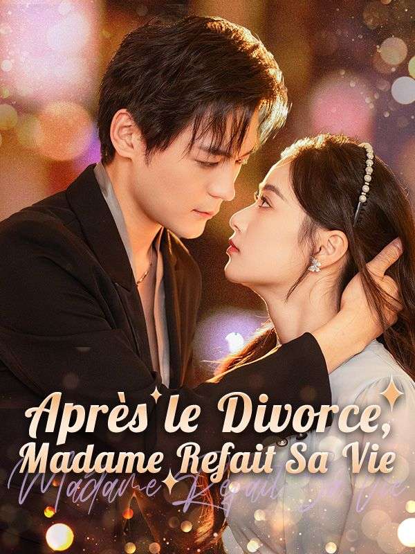 Après le Divorce, Madame Refait Sa Vie poster