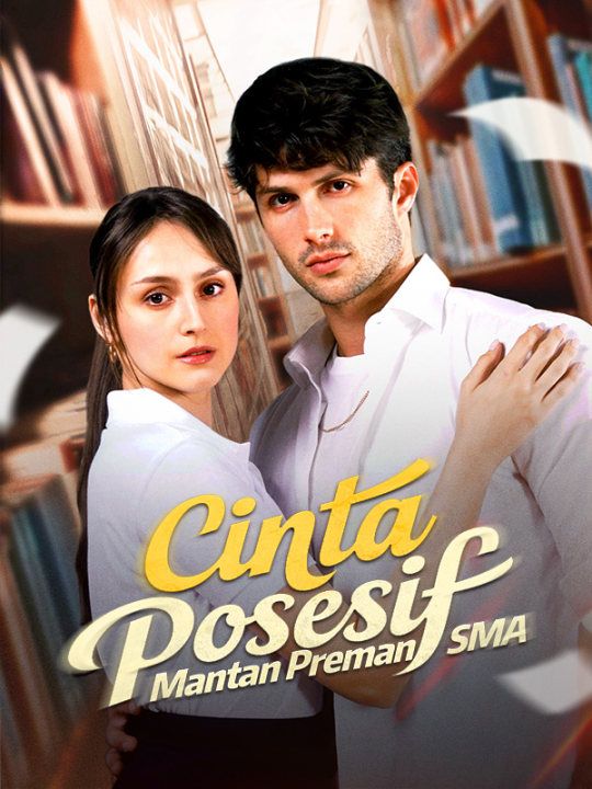Cinta Posesif Mantan Preman SMA poster