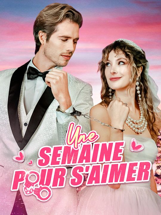 Une Semaine Pour s'Aimer poster