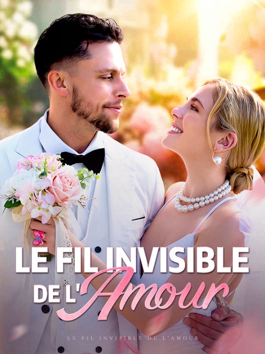 Le Fil Invisible de l'Amour poster