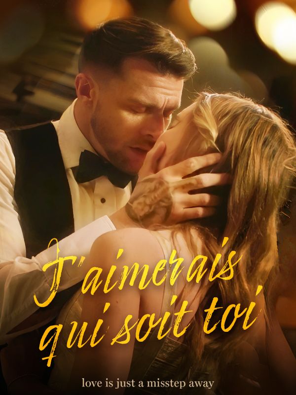 J'aimerais qui soit toi poster