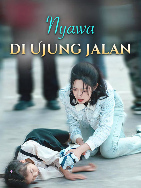 Nyawa di Ujung Jalan poster