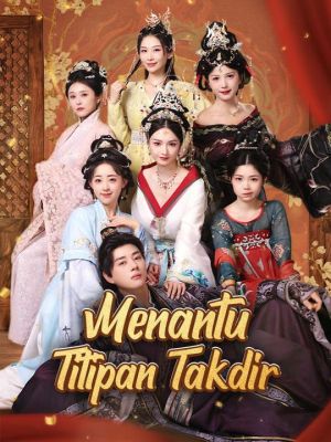 Menantu Titipan Takdir