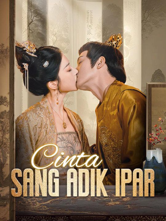 Cinta Sang Adik Ipar poster