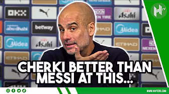 NOT ARROGANT but I know how to WIN TITLES! | Pep Guardiola