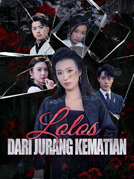 Lolos dari Jurang Kematian poster