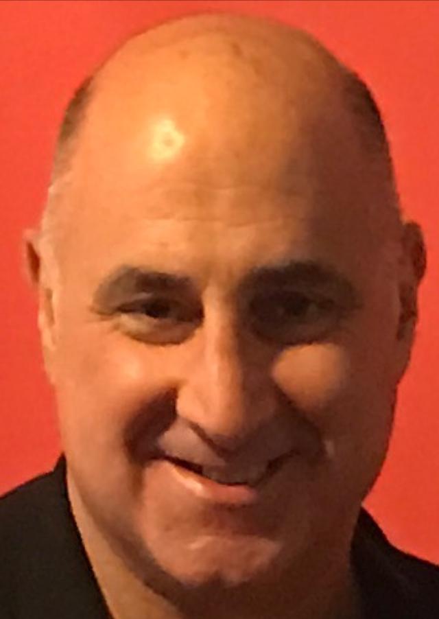 Robert Mladinich