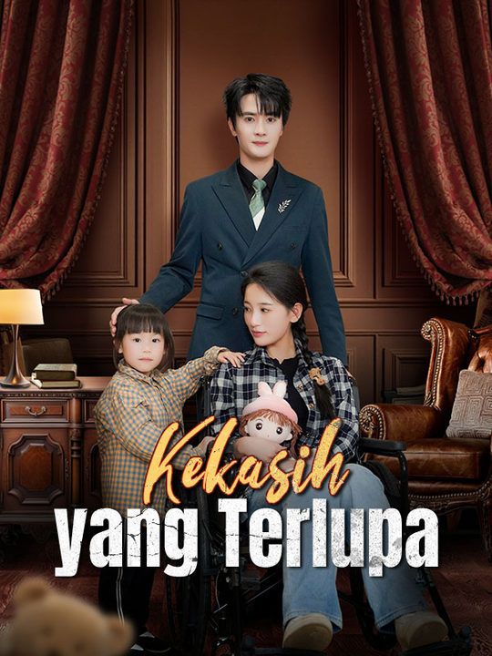 Kekasih yang Terlupa poster