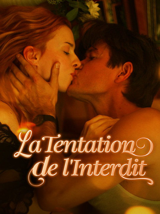 La Tentation de l'Interdit poster