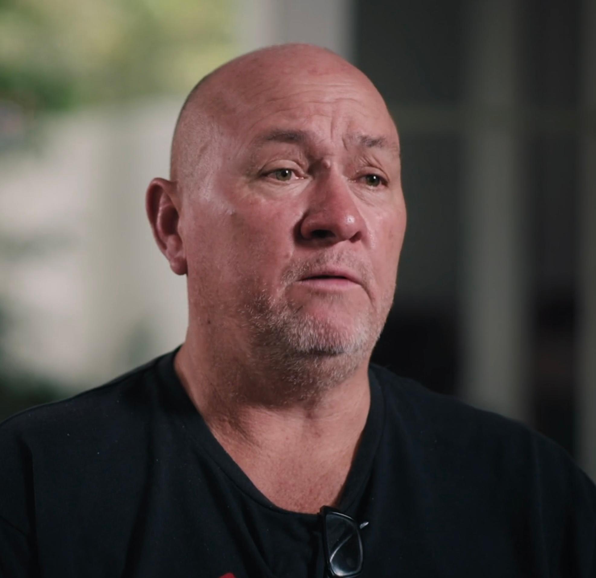 actor Andrew Du Preez large photo