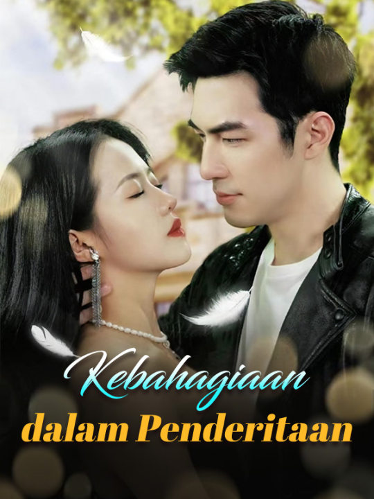 Kebahagiaan dalam Penderitaan poster