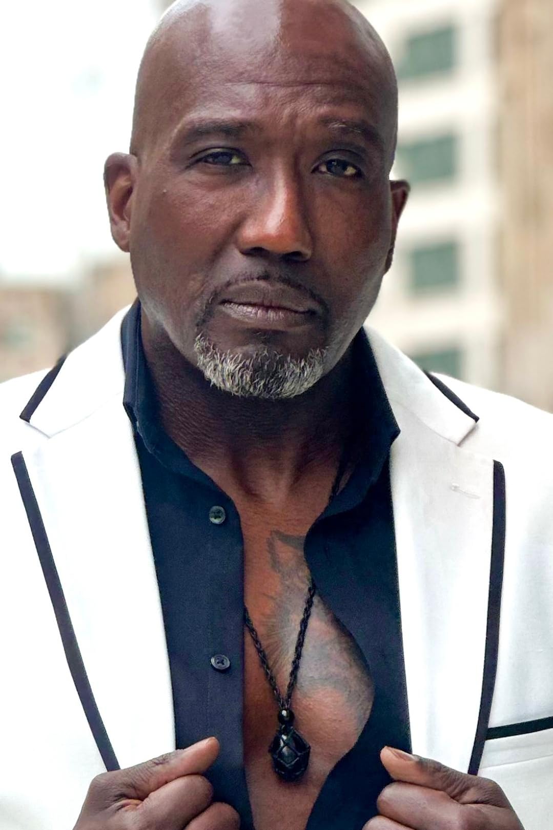 Armando King