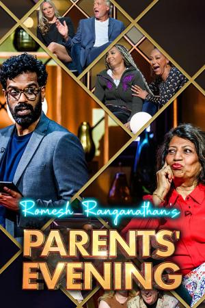 Romesh Ranganathan's Parent's Evening S1-S2