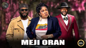 Oran Meji