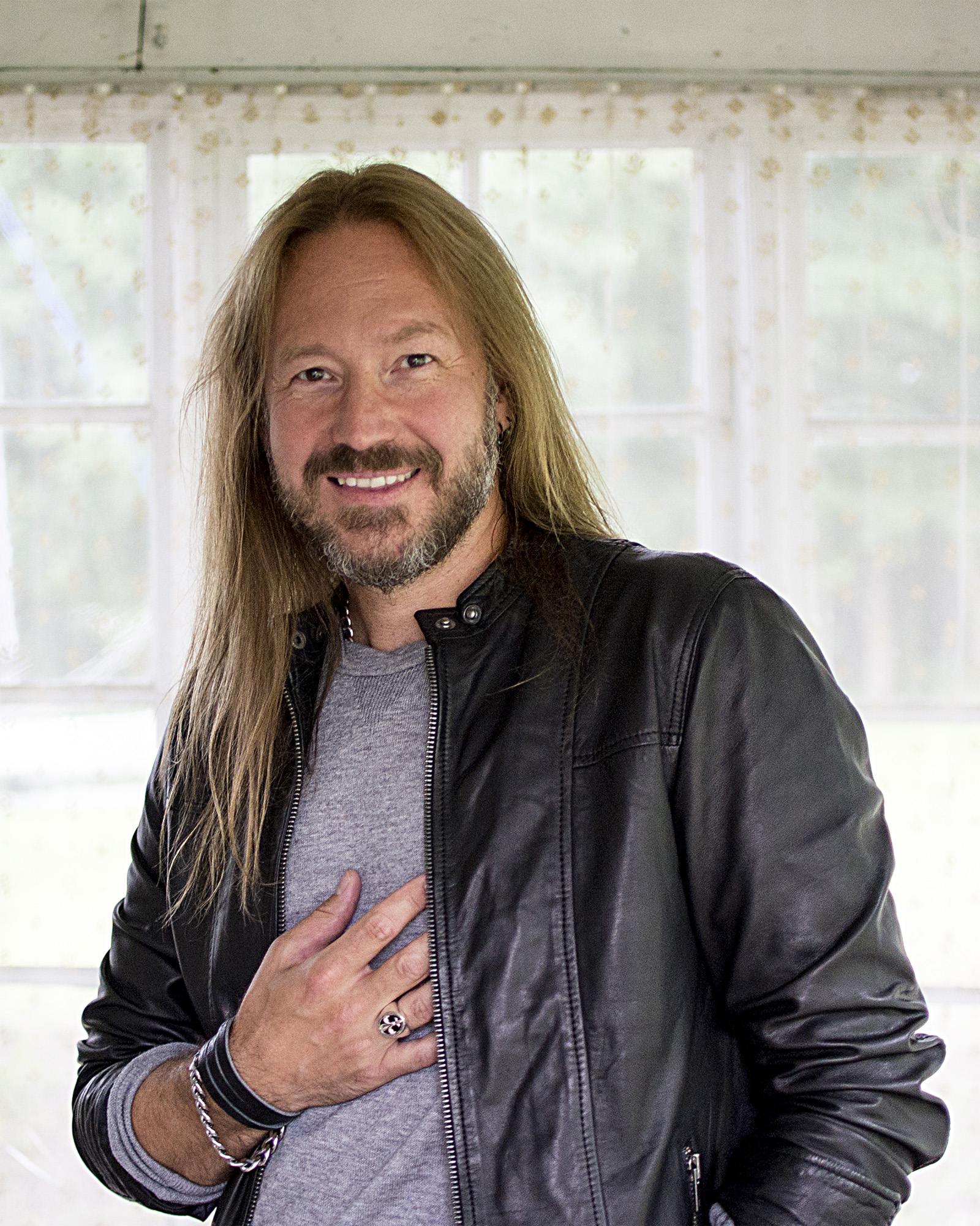 actor Joacim Cans large photo