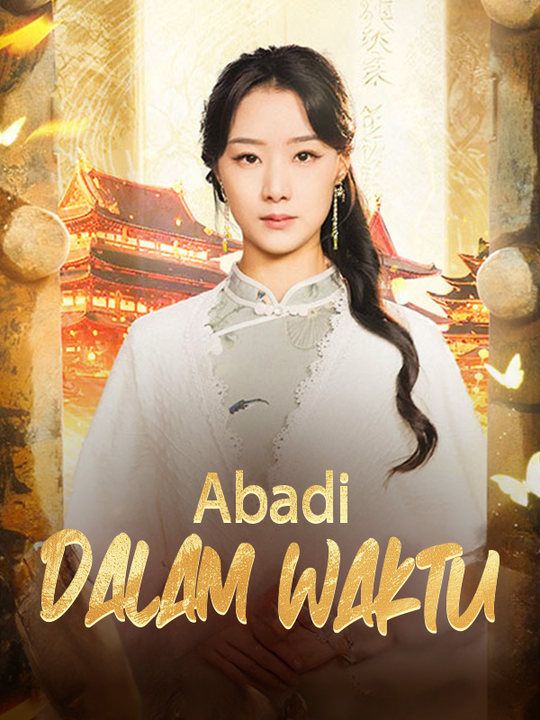Abadi dalam Waktu poster