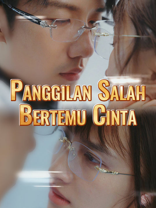 Panggilan Salah Bertemu Cinta poster