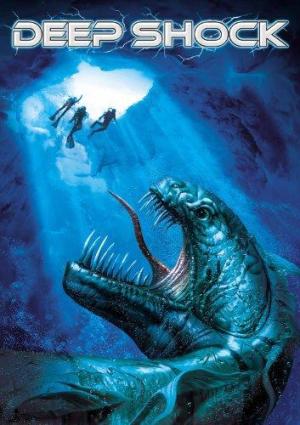 Deep Shock [Spanish]