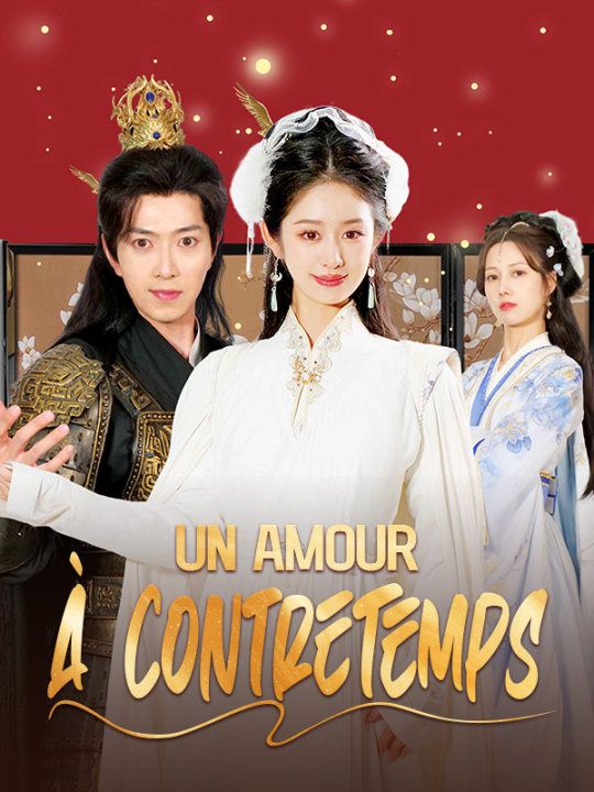 Un Amour à Contretemps poster