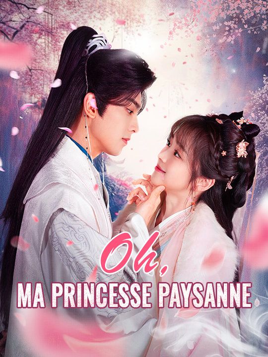 Oh, Ma Princesse Paysanne poster
