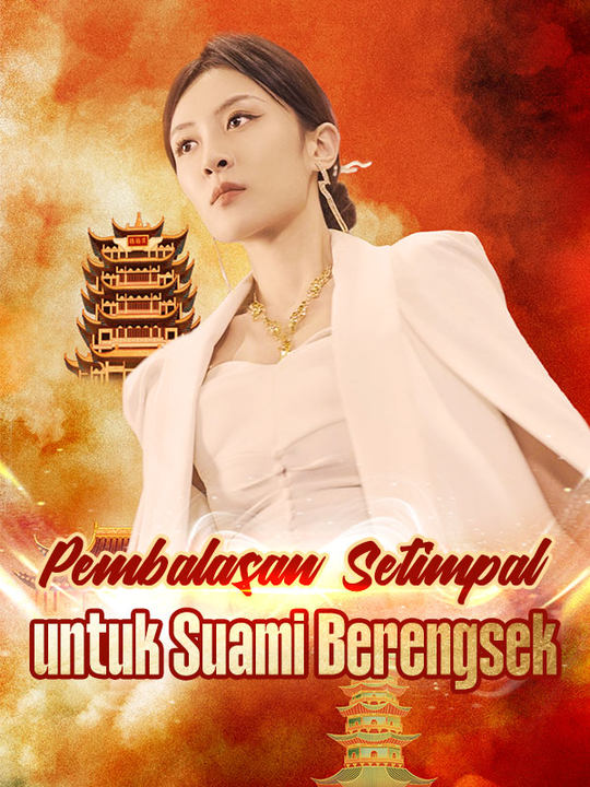 Pembalasan Setimpal untuk Suami Berengsek poster