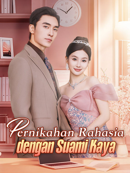 Pernikahan Rahasia dengan Suami Kaya poster