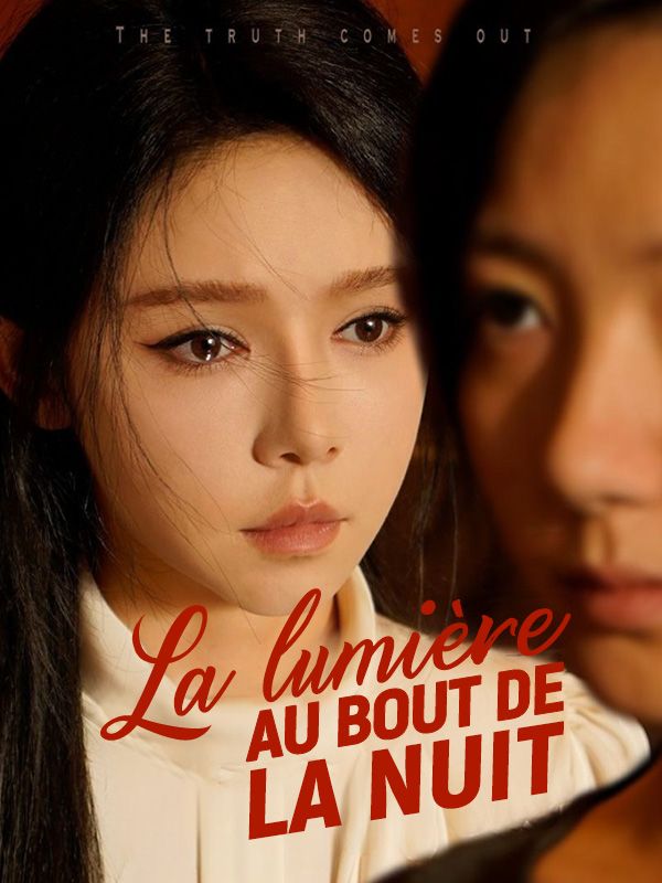 La lumière au bout de la nuit poster