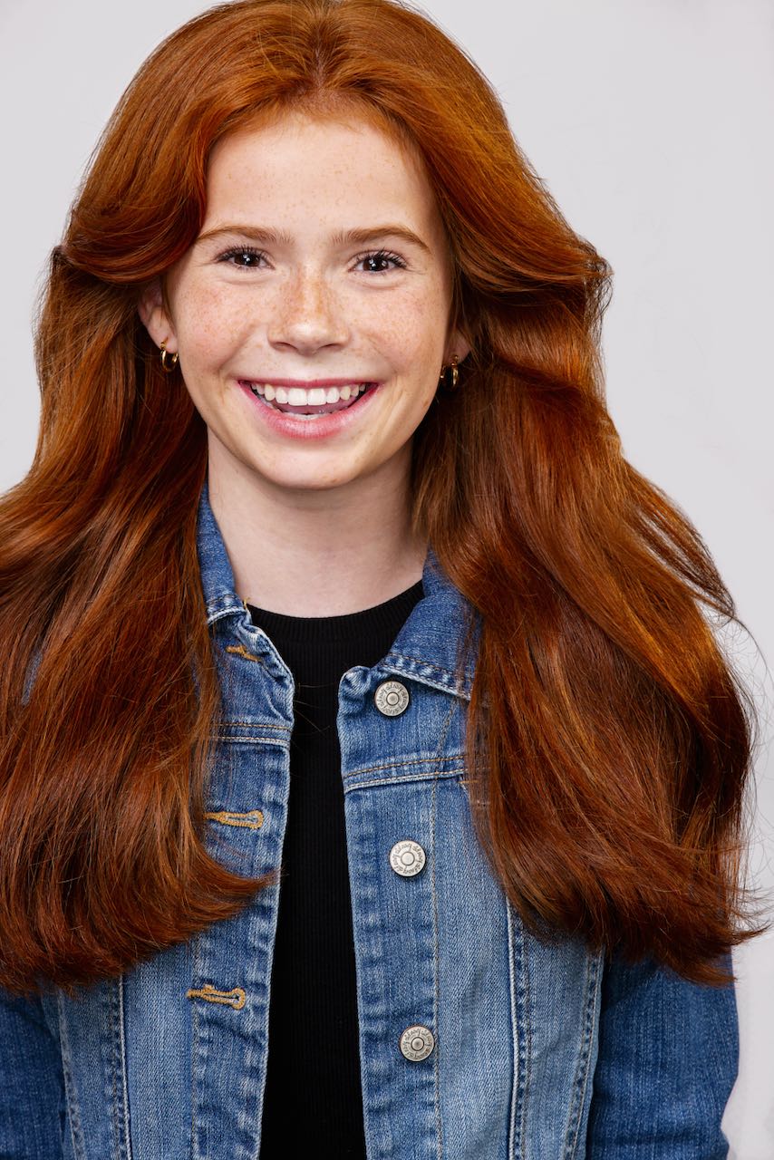 Harper Zilmer