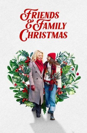 Friends & Family Christmas [Spanish]