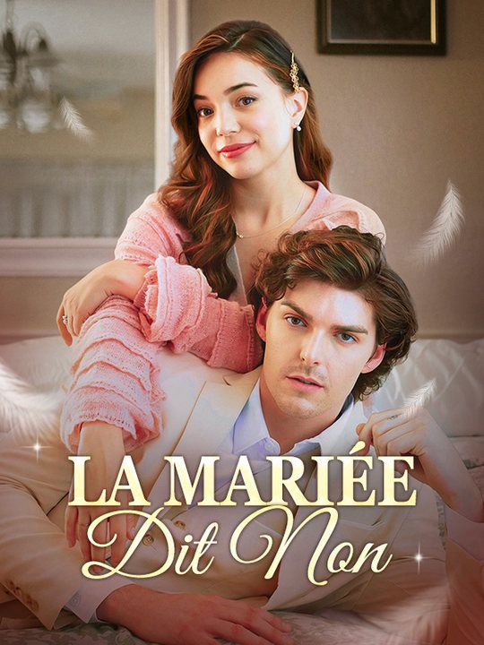 La Mariée Dit Non poster