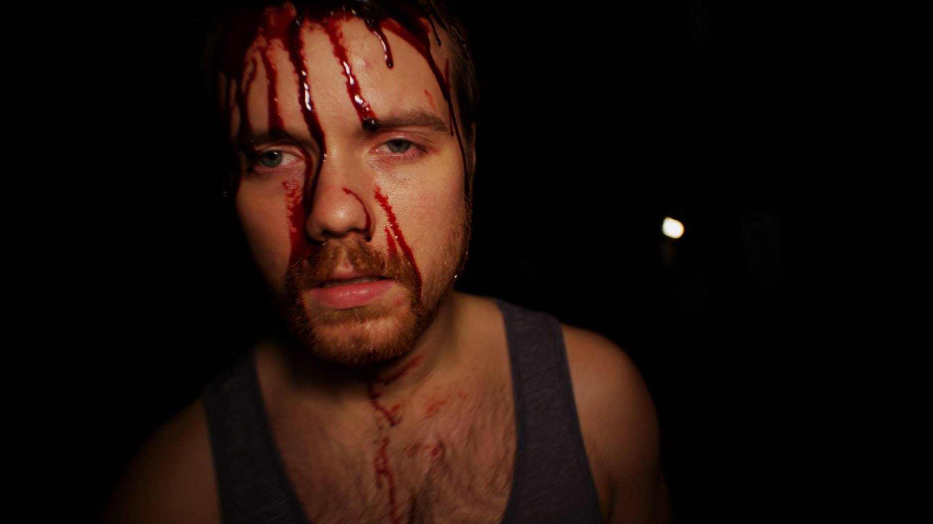 actor Karlo Haapiainen large photo